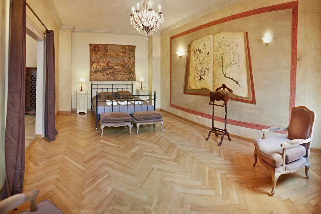 Goodnight Warsaw Apartments Aleje Ujazdowskie 47 מראה חיצוני תמונה