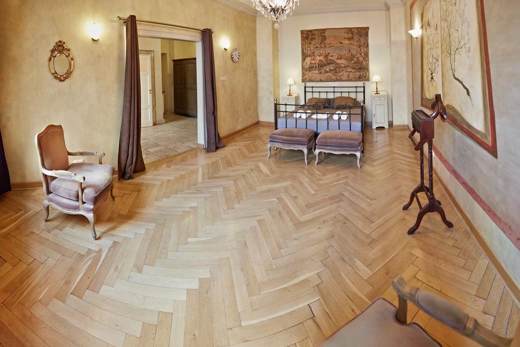 Goodnight Warsaw Apartments Aleje Ujazdowskie 47 מראה חיצוני תמונה